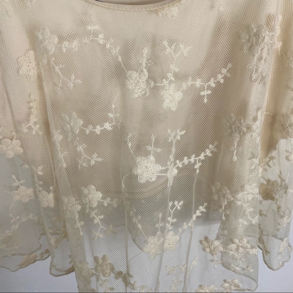 American Rag Crop Top - Picture 2 of 5